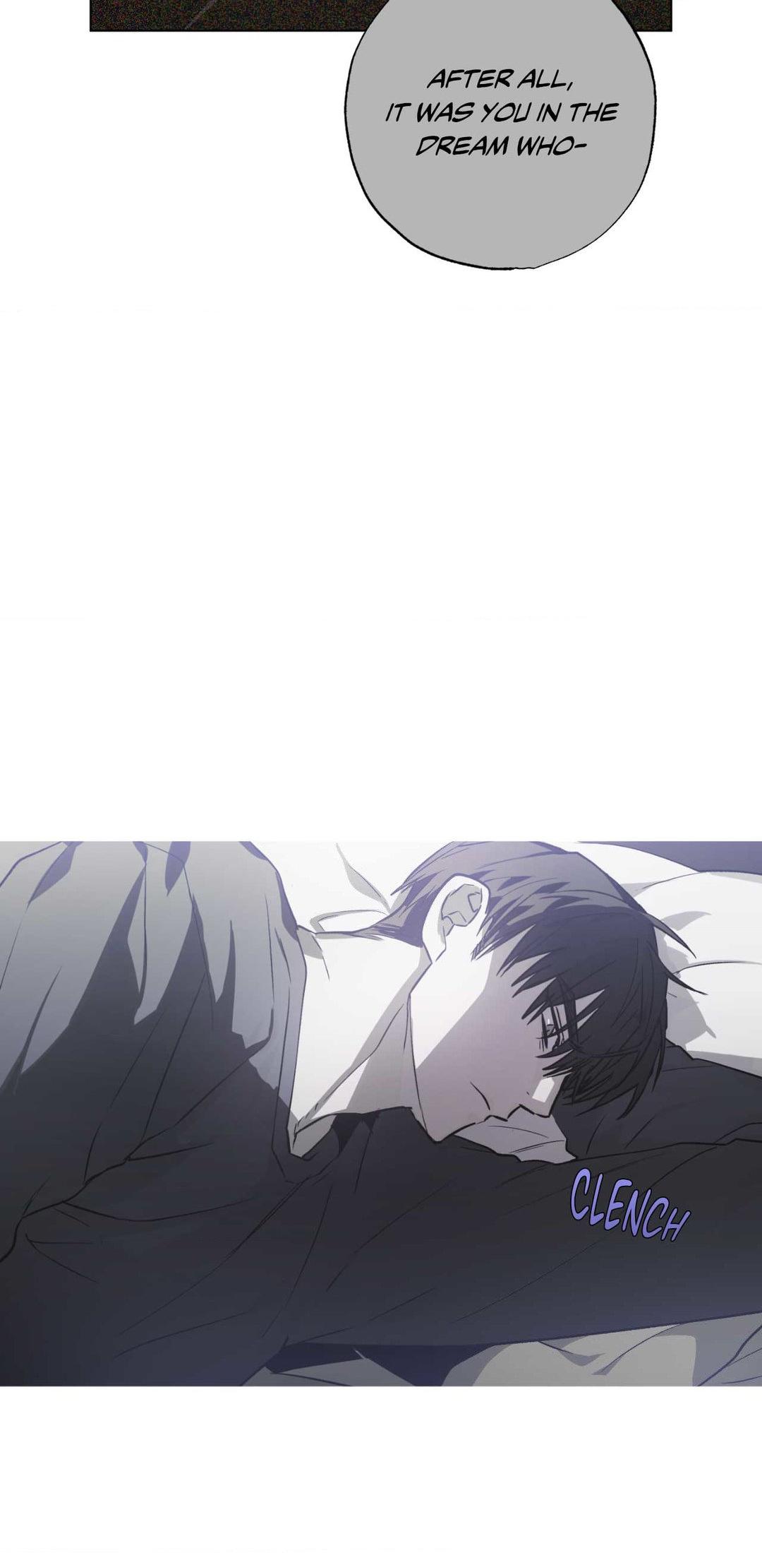 Hold Over You Chapter 2.1 page 35 - 