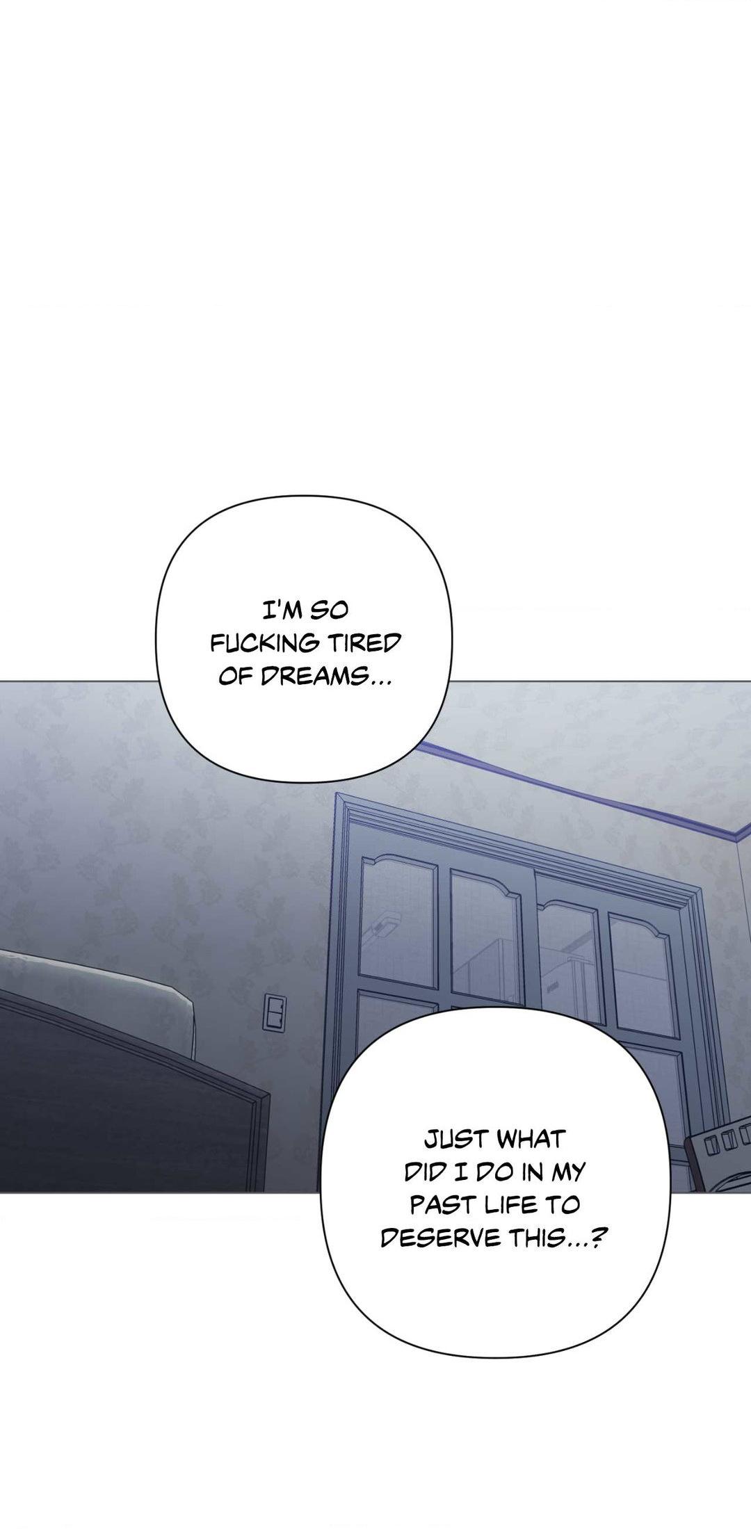 Hold Over You Chapter 2.1 page 36 - 