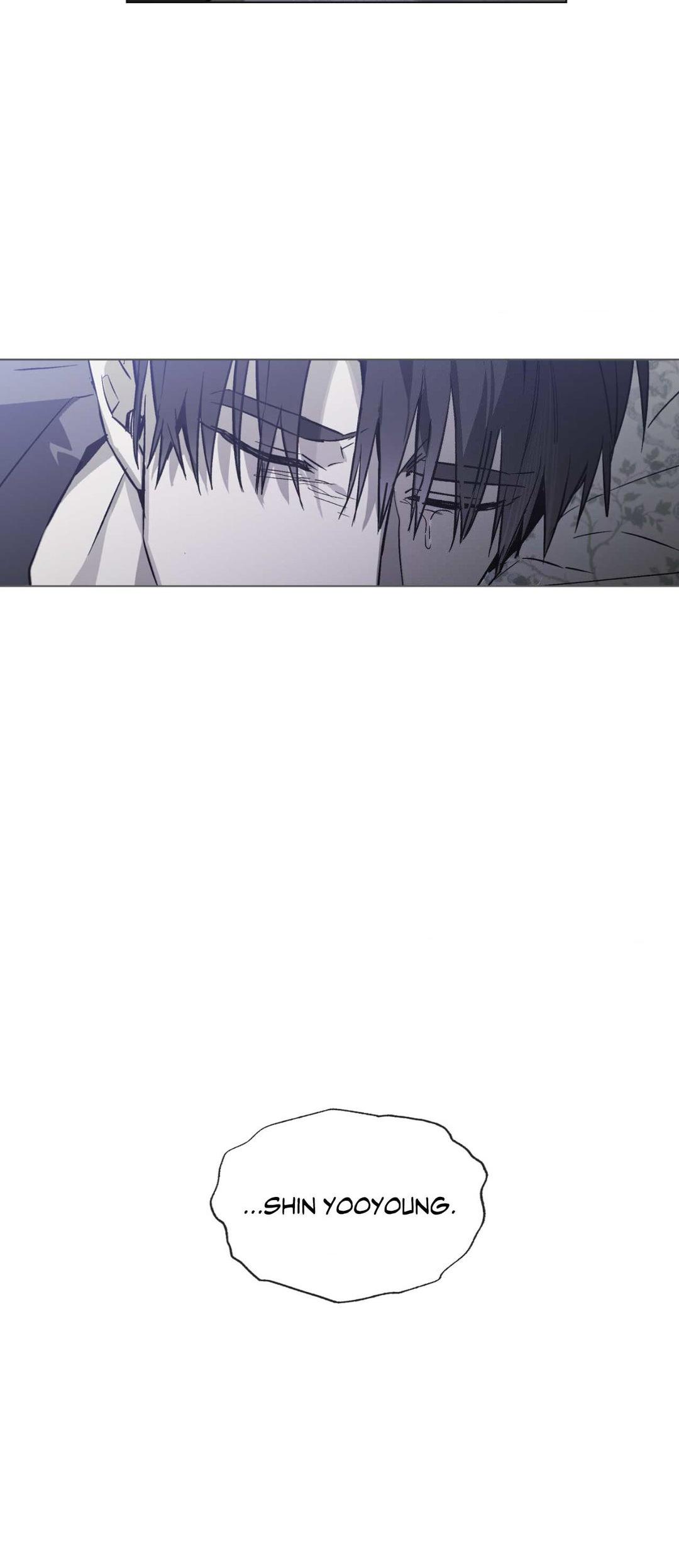 Hold Over You Chapter 2.1 page 39 - 