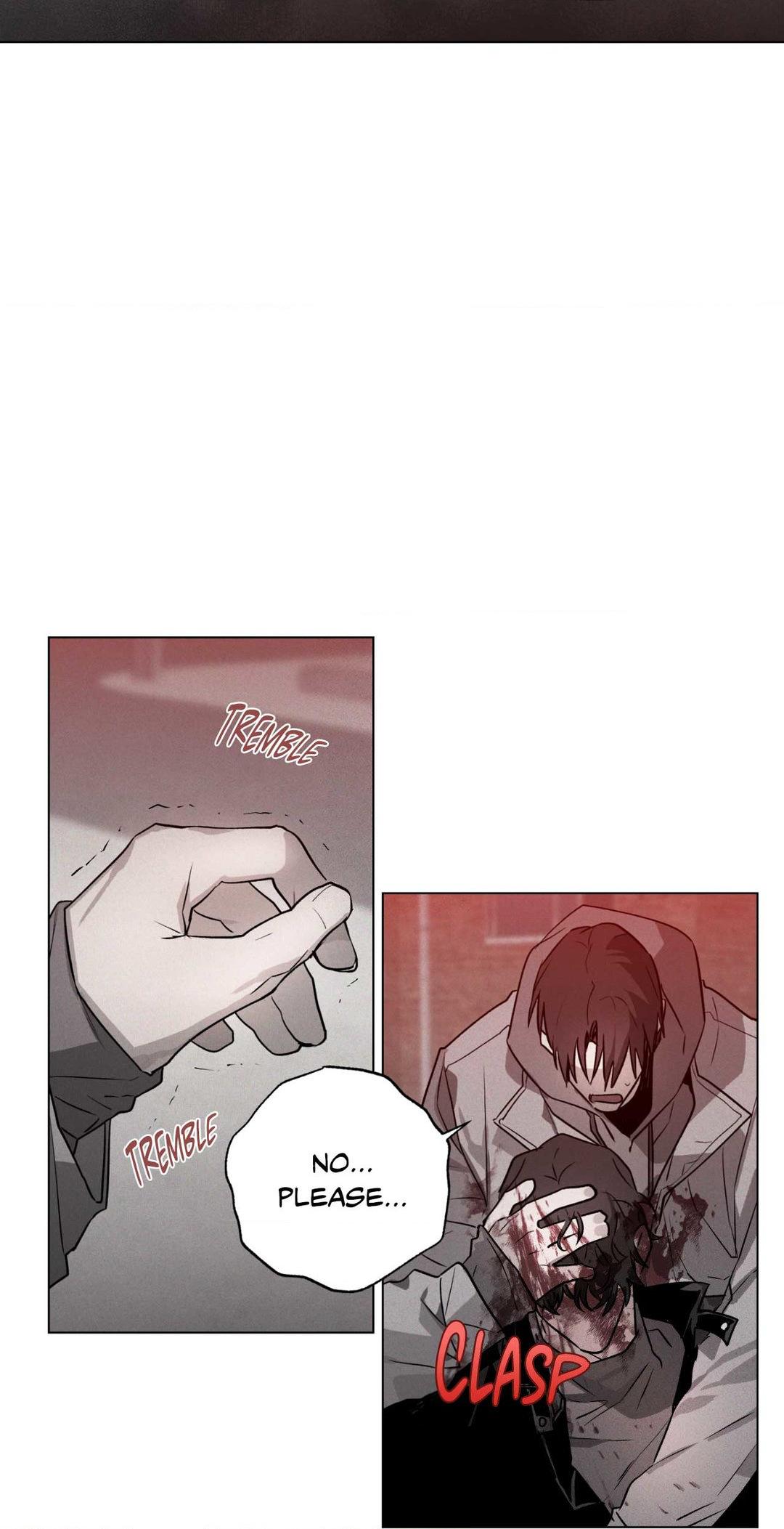 Hold Over You Chapter 2.1 page 5 - 