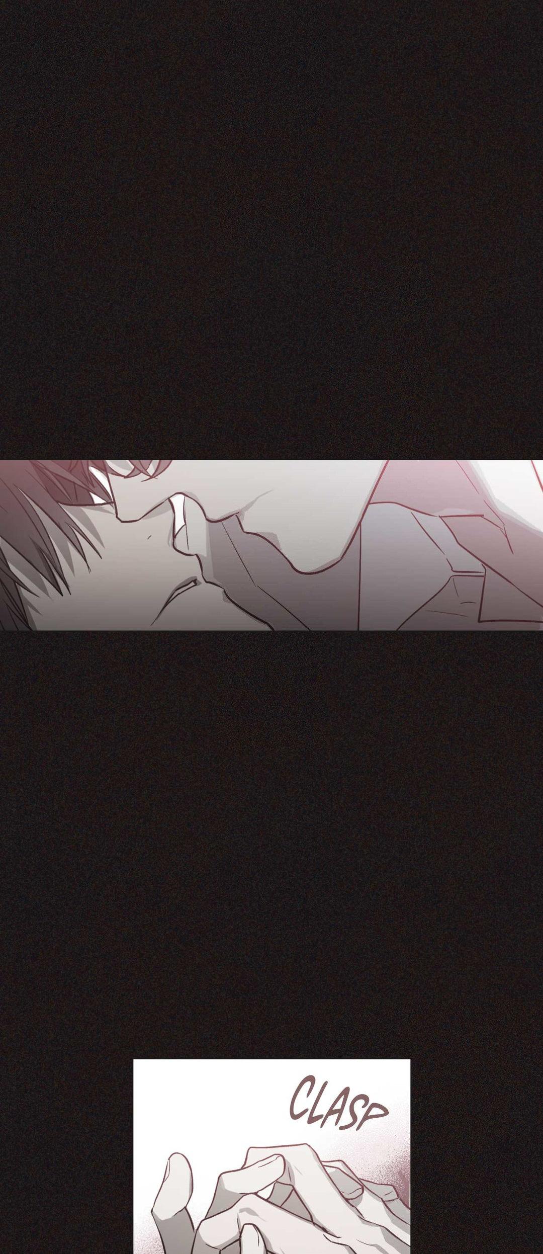 Hold Over You Chapter 2.1 page 41 - 
