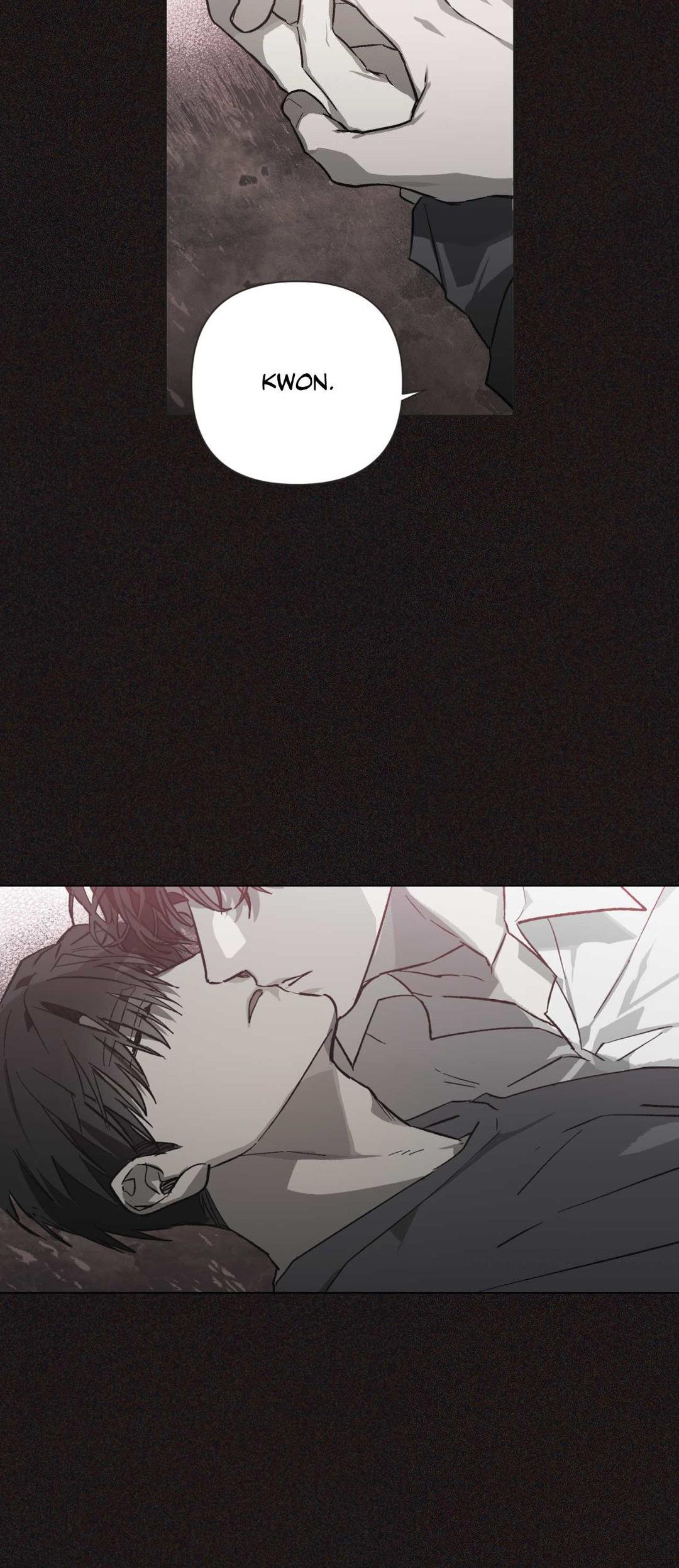 Hold Over You Chapter 2.1 page 42 - 