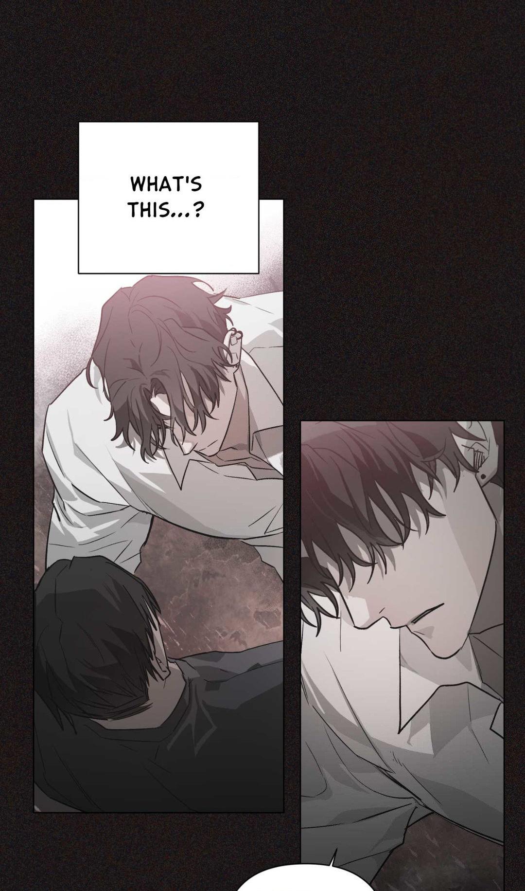 Hold Over You Chapter 2.1 page 43 - 