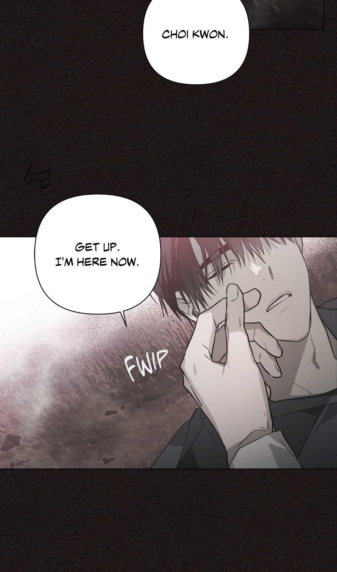 Hold Over You Chapter 2.1 page 44 - 