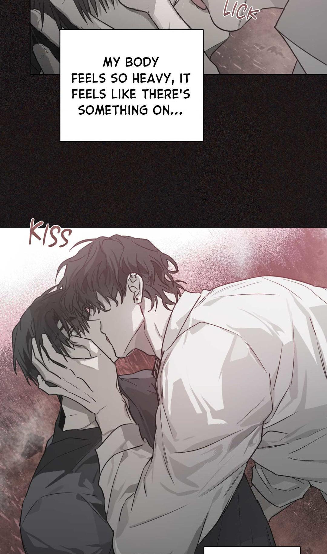Hold Over You Chapter 2.1 page 46 - 