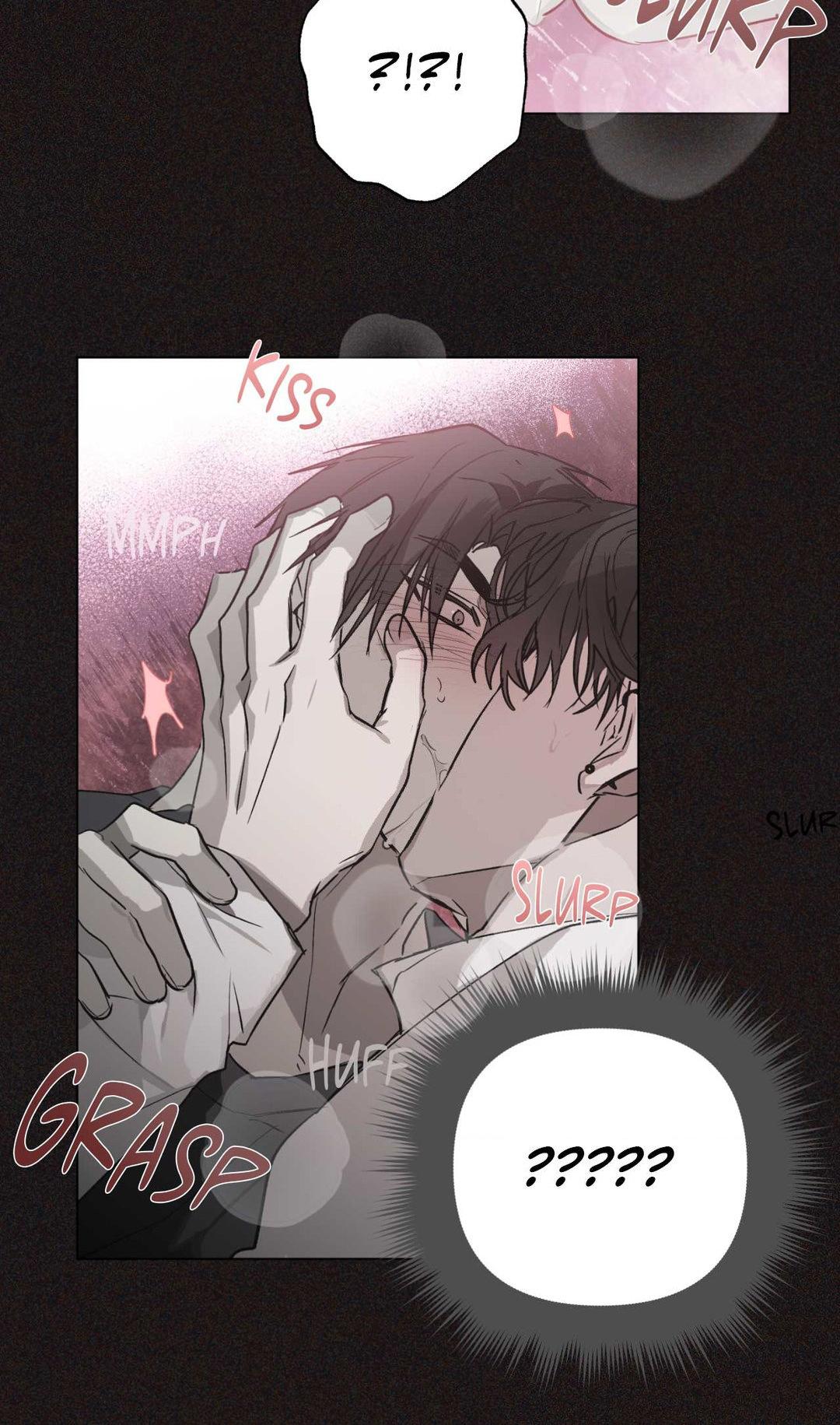 Hold Over You Chapter 2.1 page 48 - 