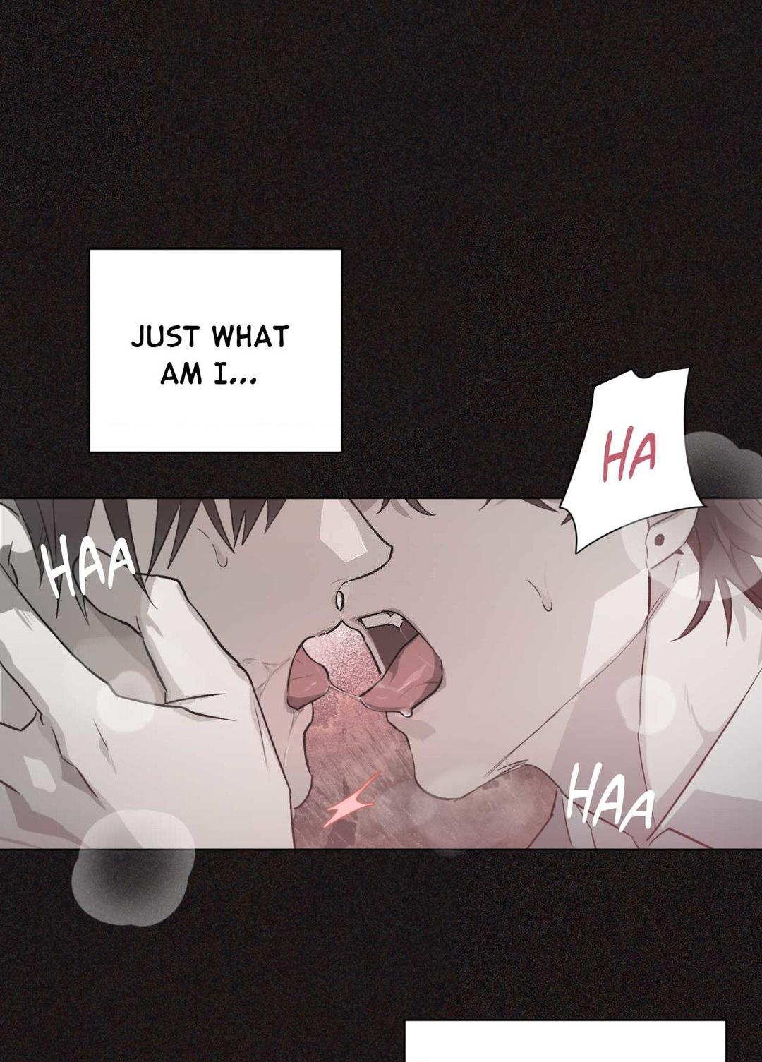 Hold Over You Chapter 2.1 page 49 - 