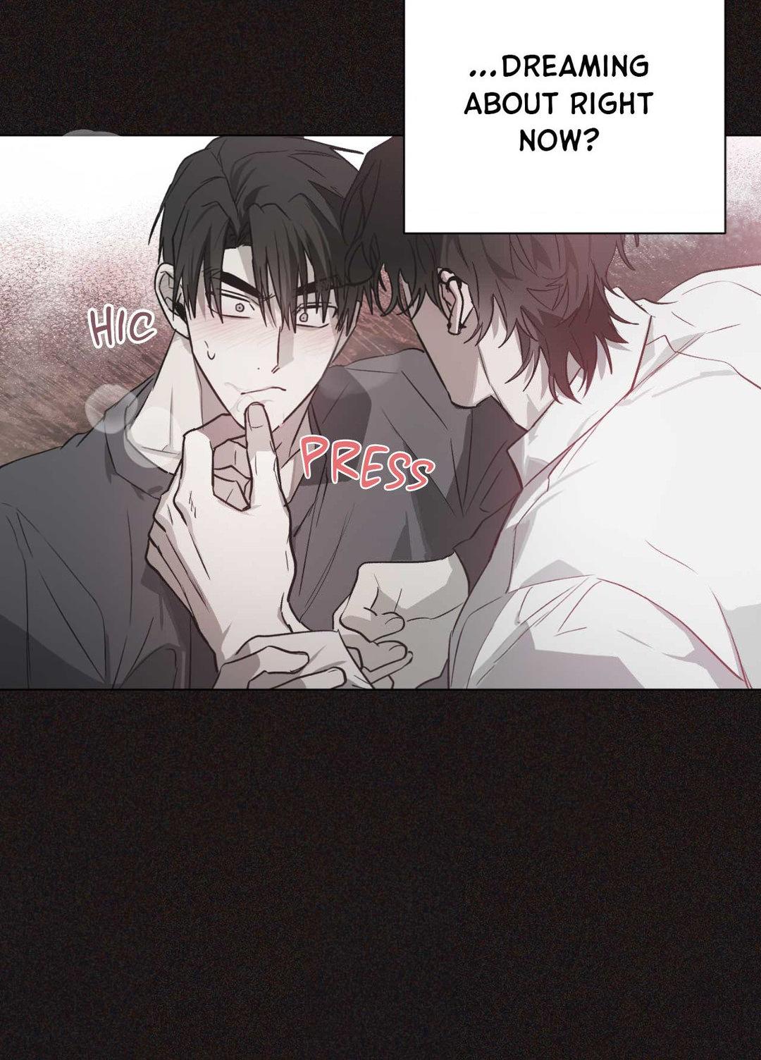 Hold Over You Chapter 2.1 page 50 - 
