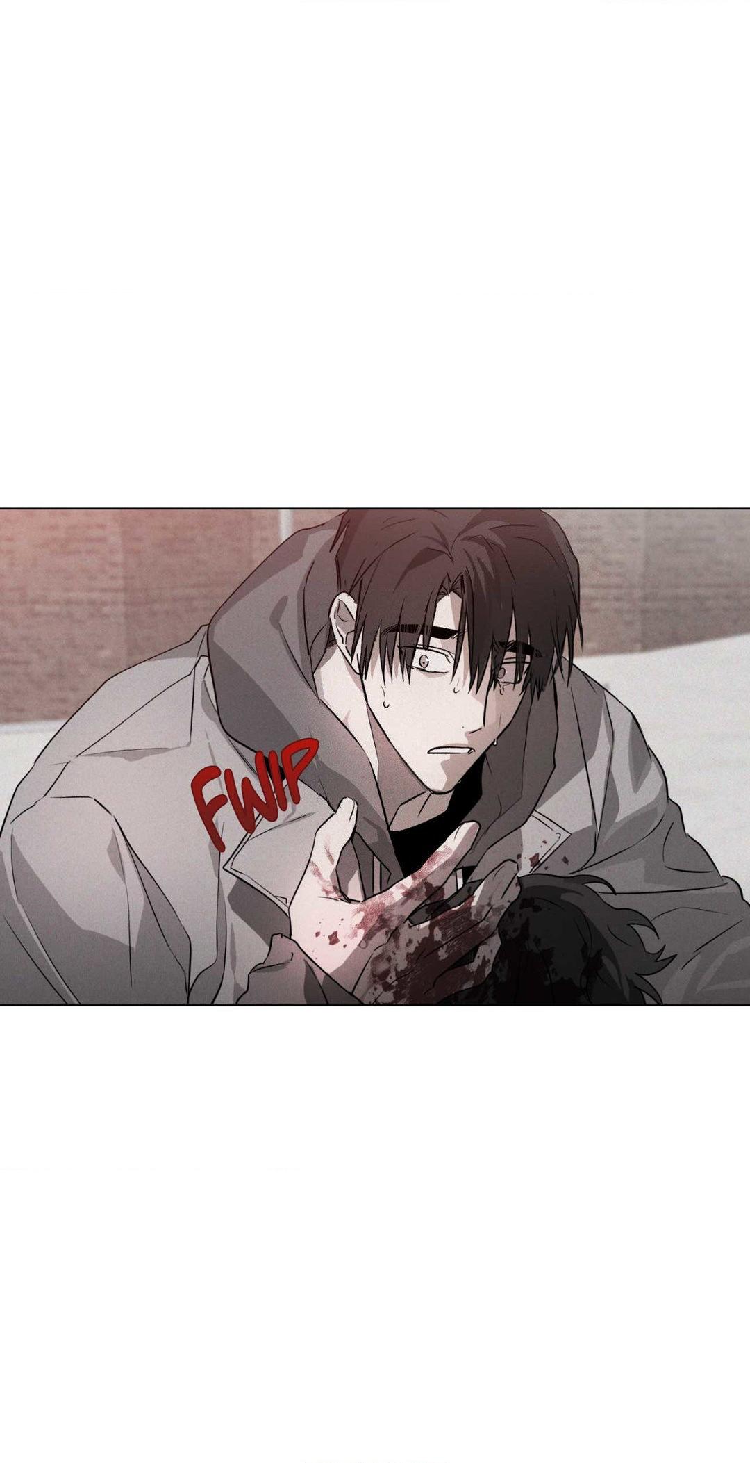 Hold Over You Chapter 2.1 page 6 - 