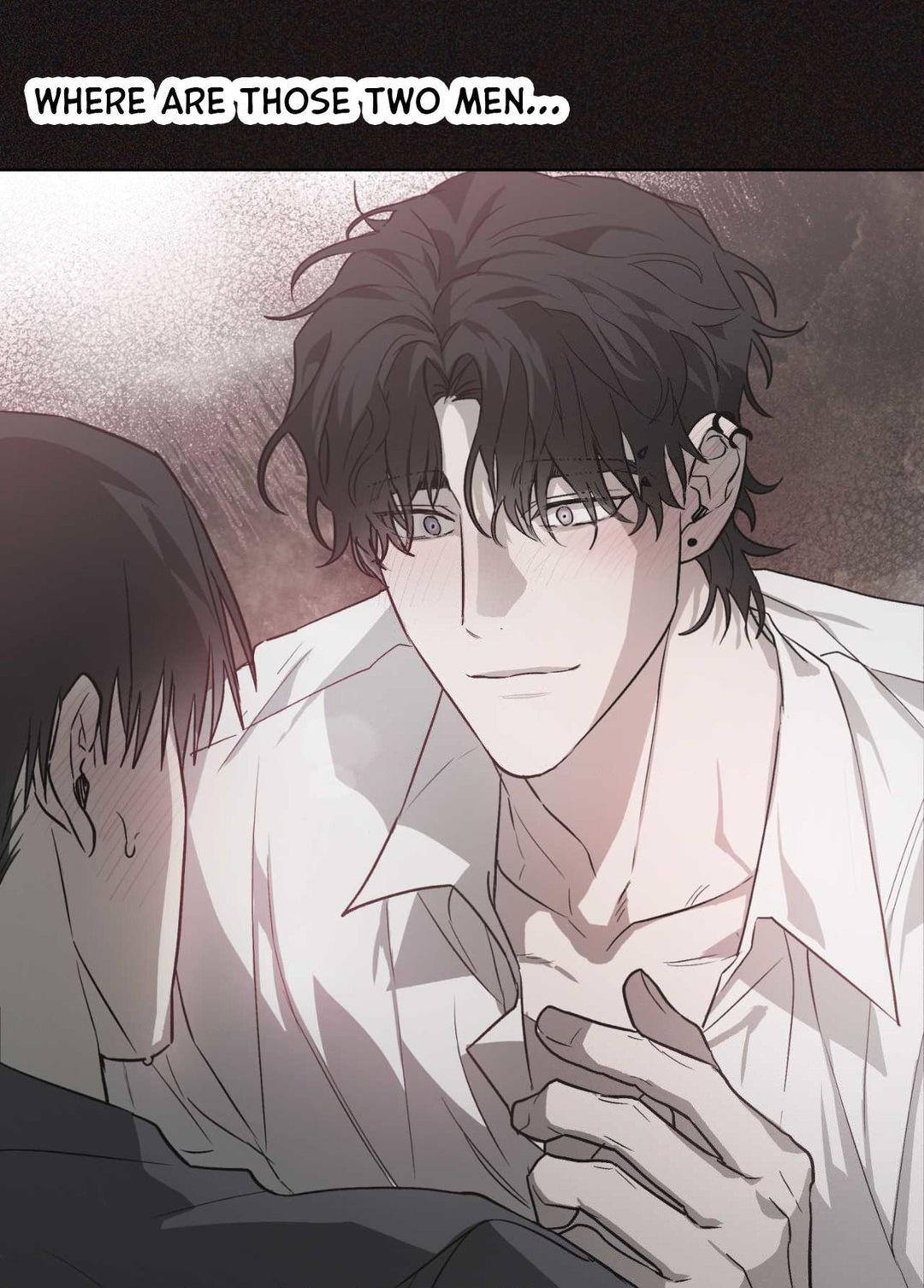Hold Over You Chapter 2.1 page 51 - 