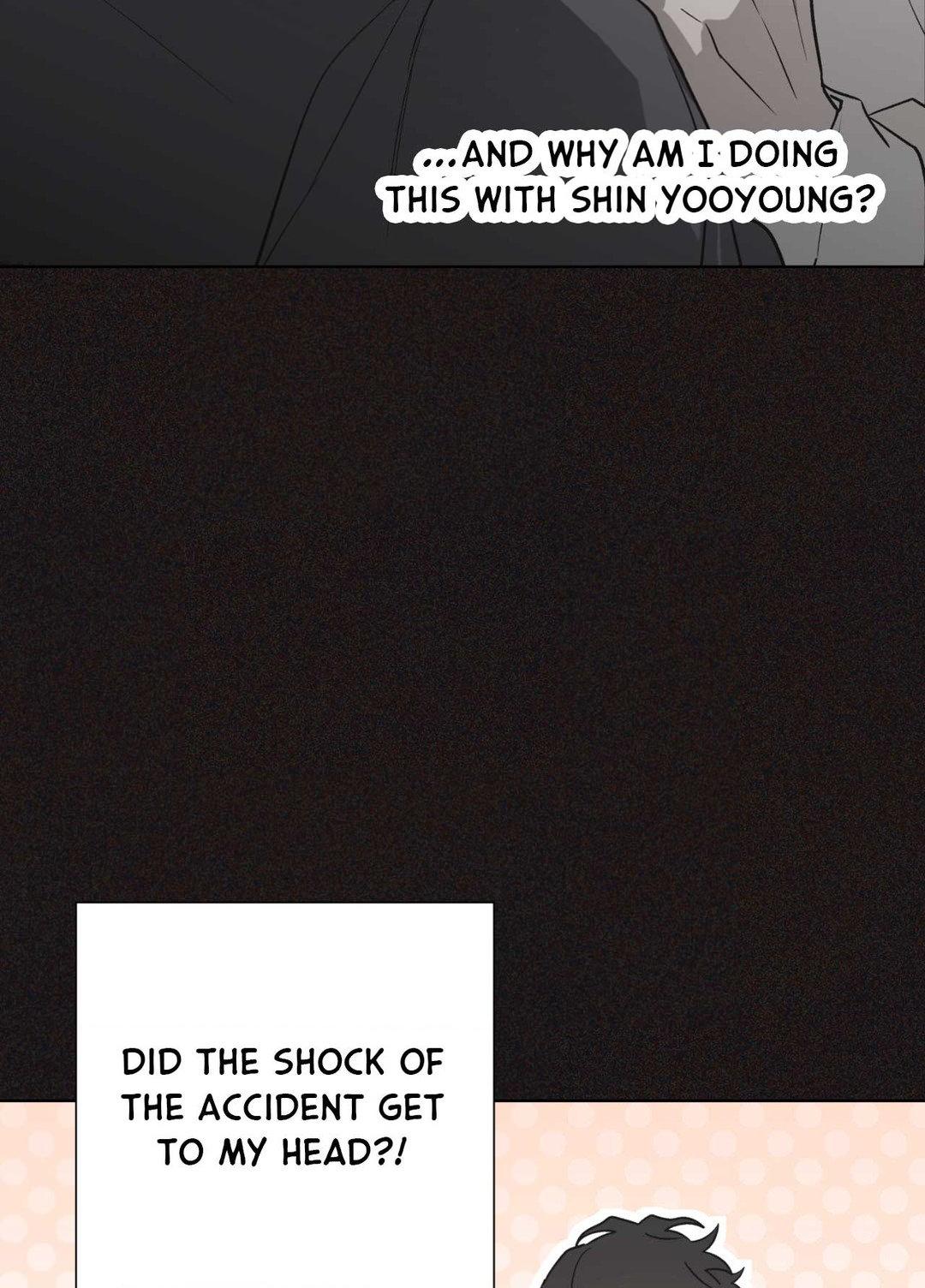 Hold Over You Chapter 2.1 page 52 - 