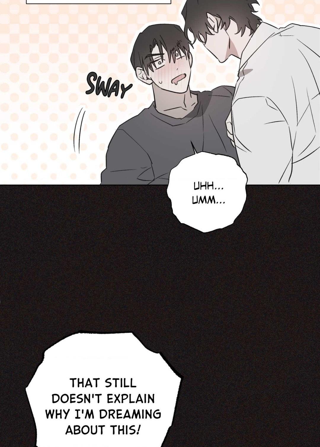 Hold Over You Chapter 2.1 page 53 - 