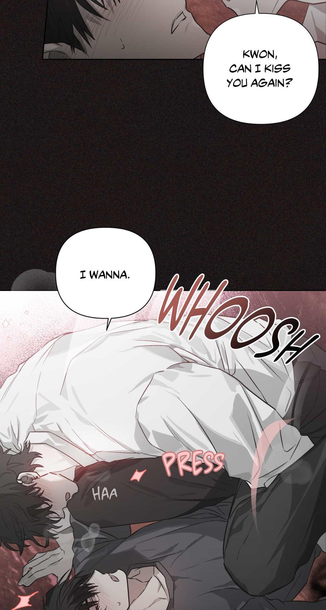 Hold Over You Chapter 2.1 page 56 - 