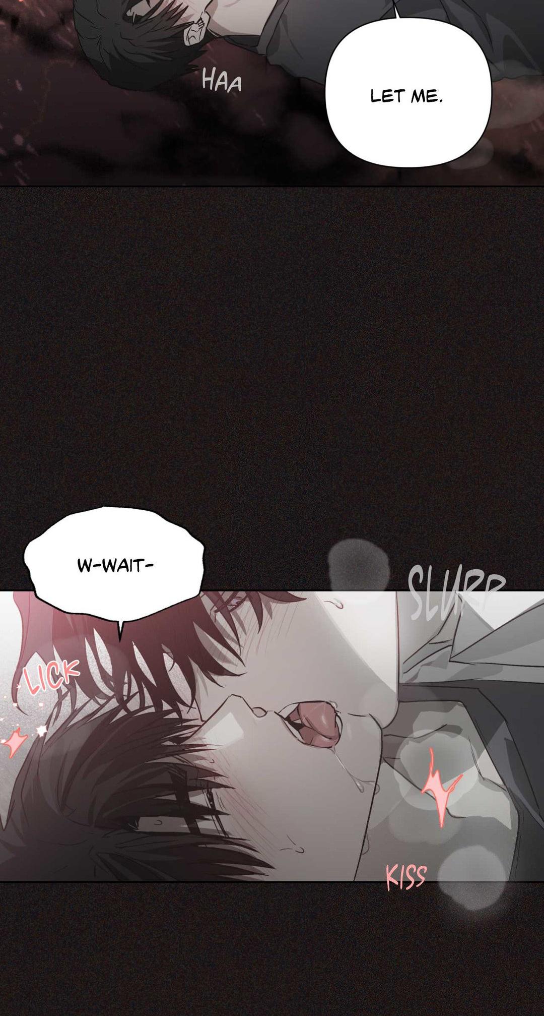 Hold Over You Chapter 2.1 page 57 - 