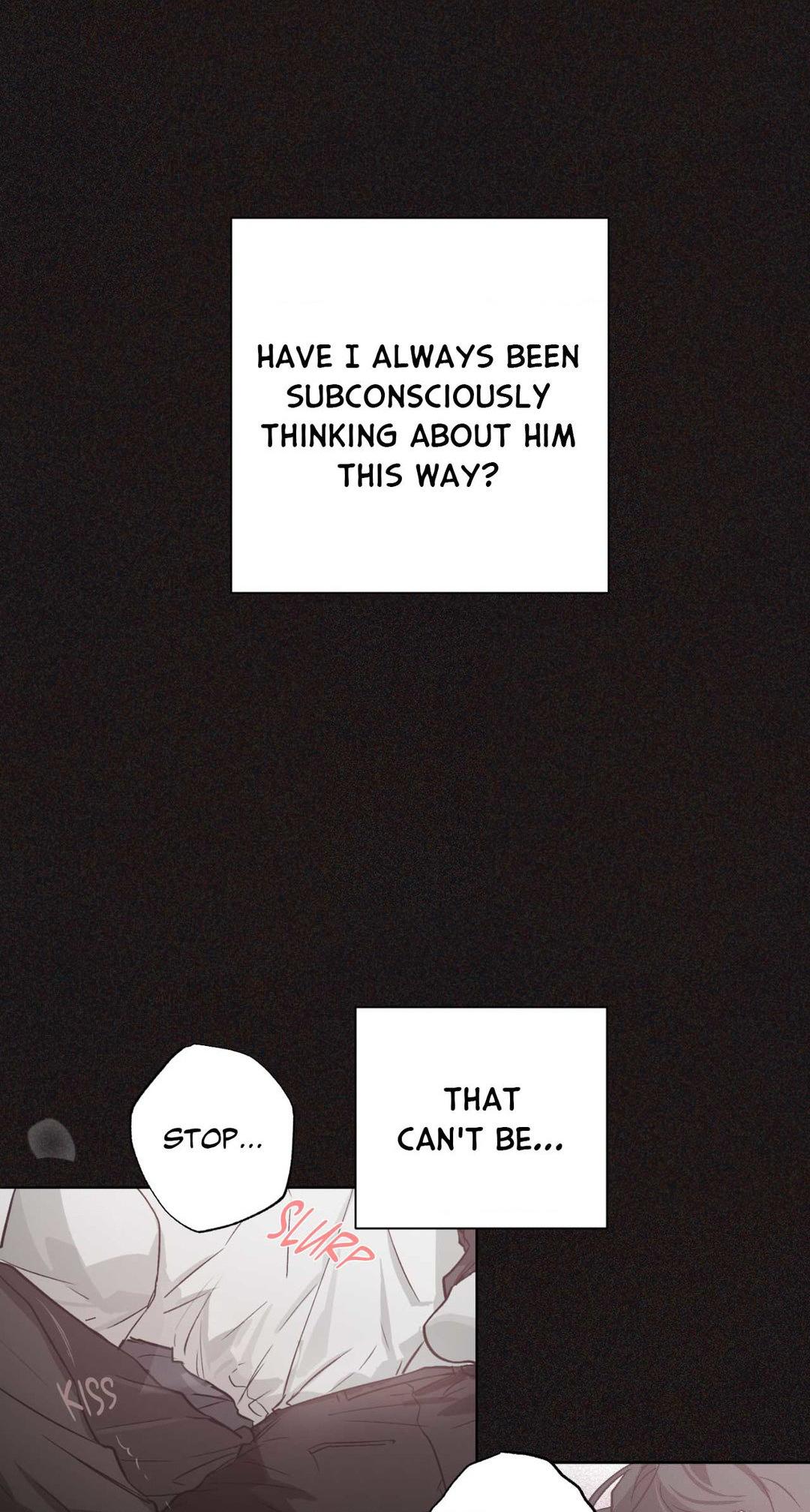 Hold Over You Chapter 2.1 page 58 - 