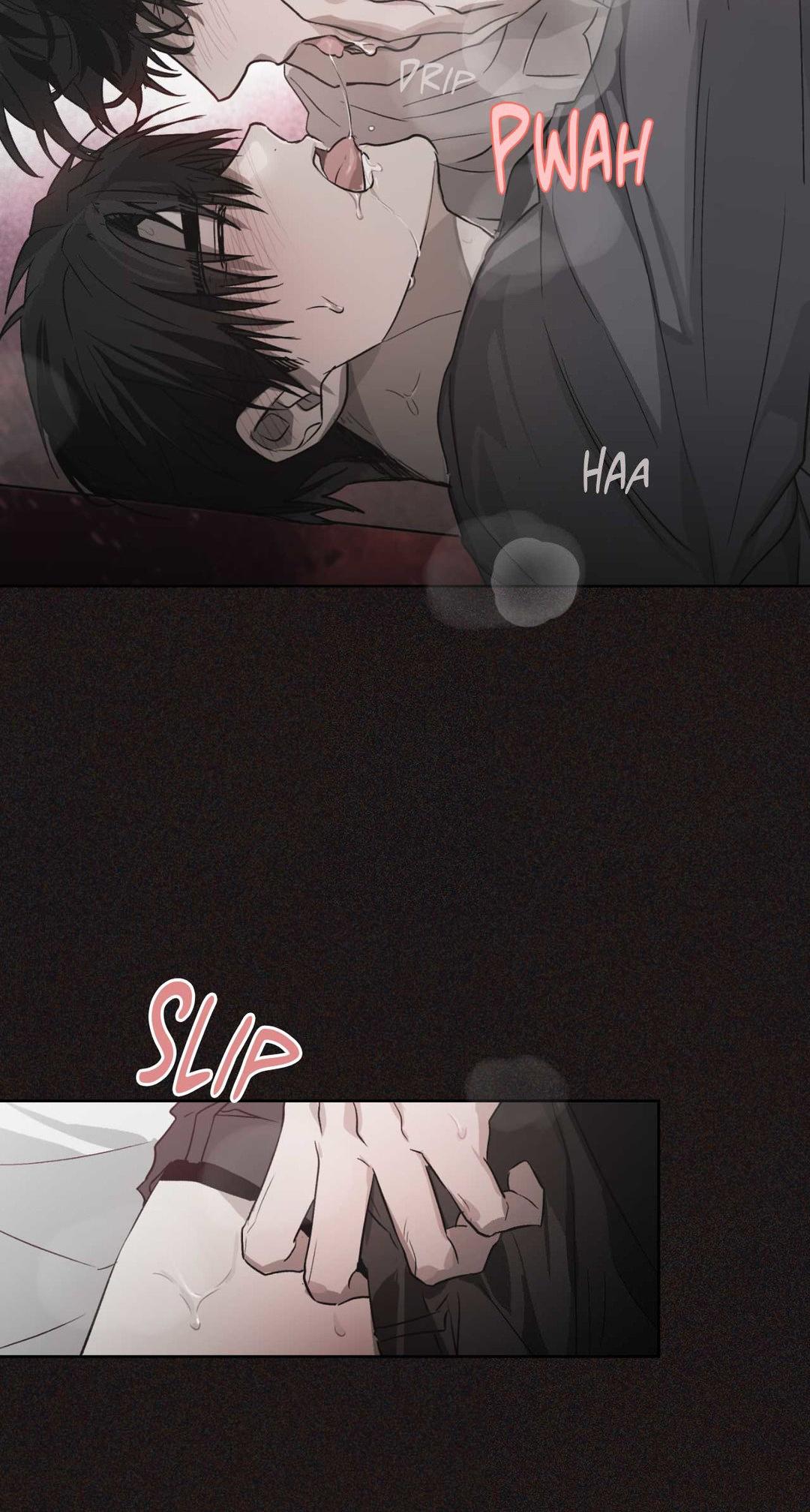Hold Over You Chapter 2.1 page 60 - 