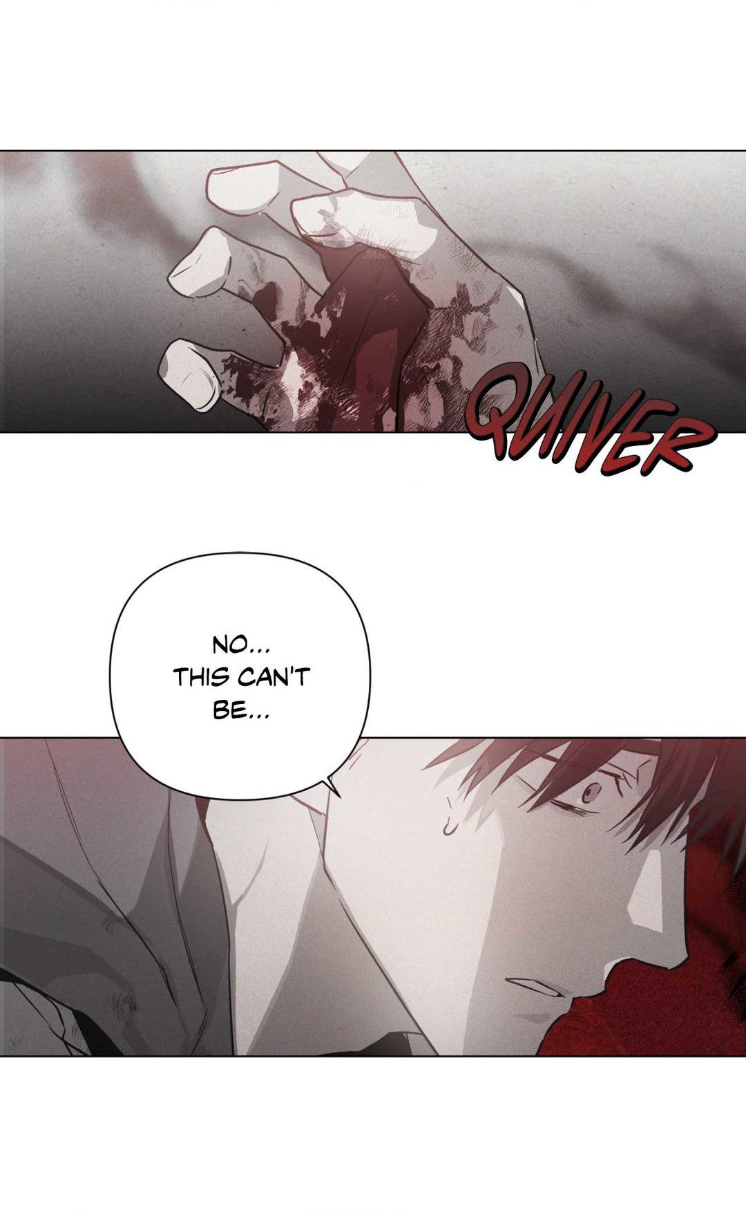 Hold Over You Chapter 2.1 page 7 - 