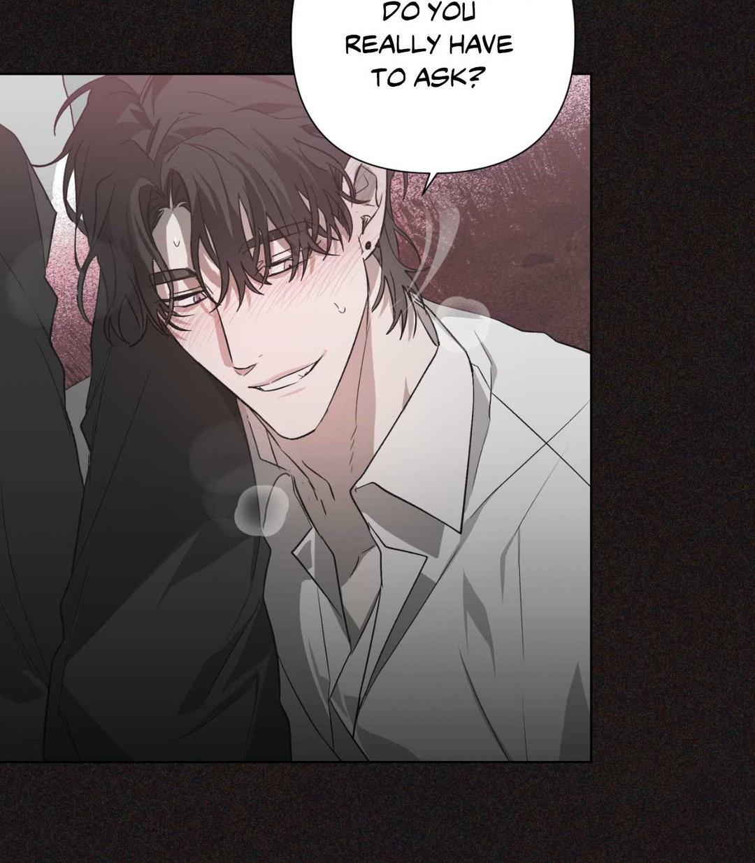 Hold Over You Chapter 2.1 page 64 - 