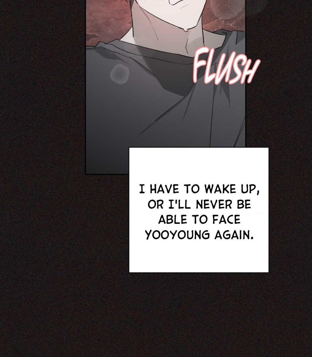 Hold Over You Chapter 2.1 page 66 - 