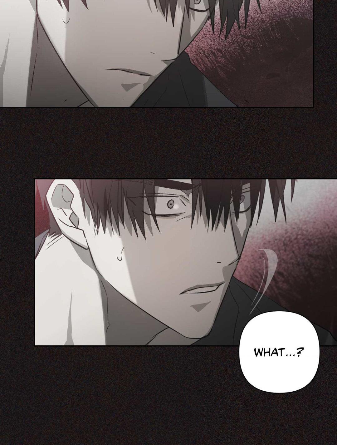 Hold Over You Chapter 2.1 page 70 - 