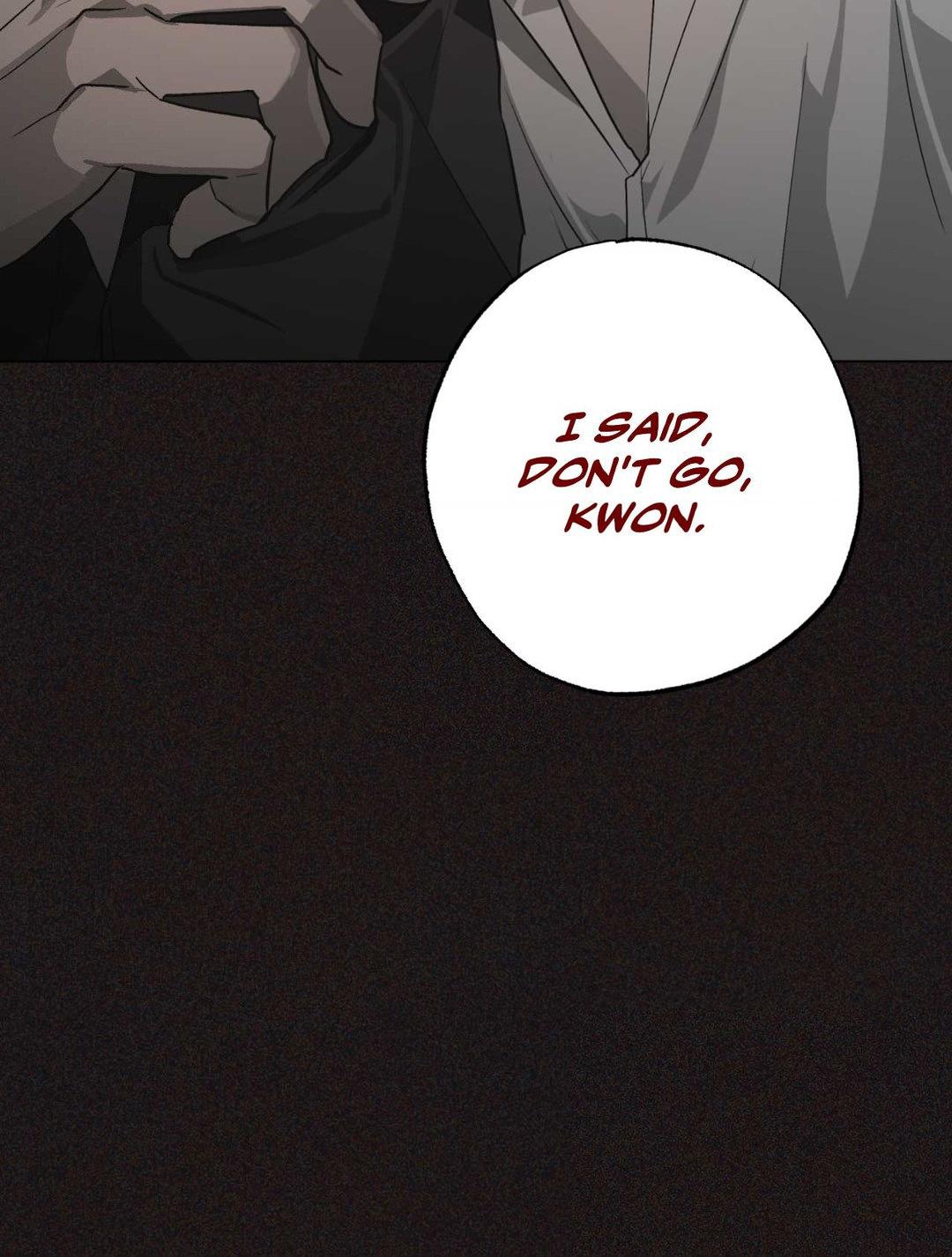 Hold Over You Chapter 2.1 page 72 - 