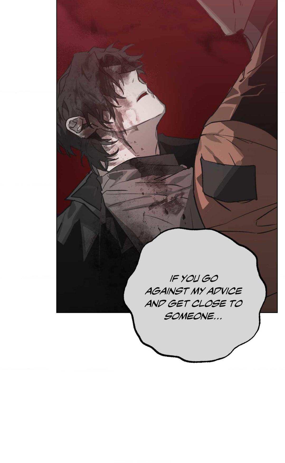 Hold Over You Chapter 2.1 page 10 - 
