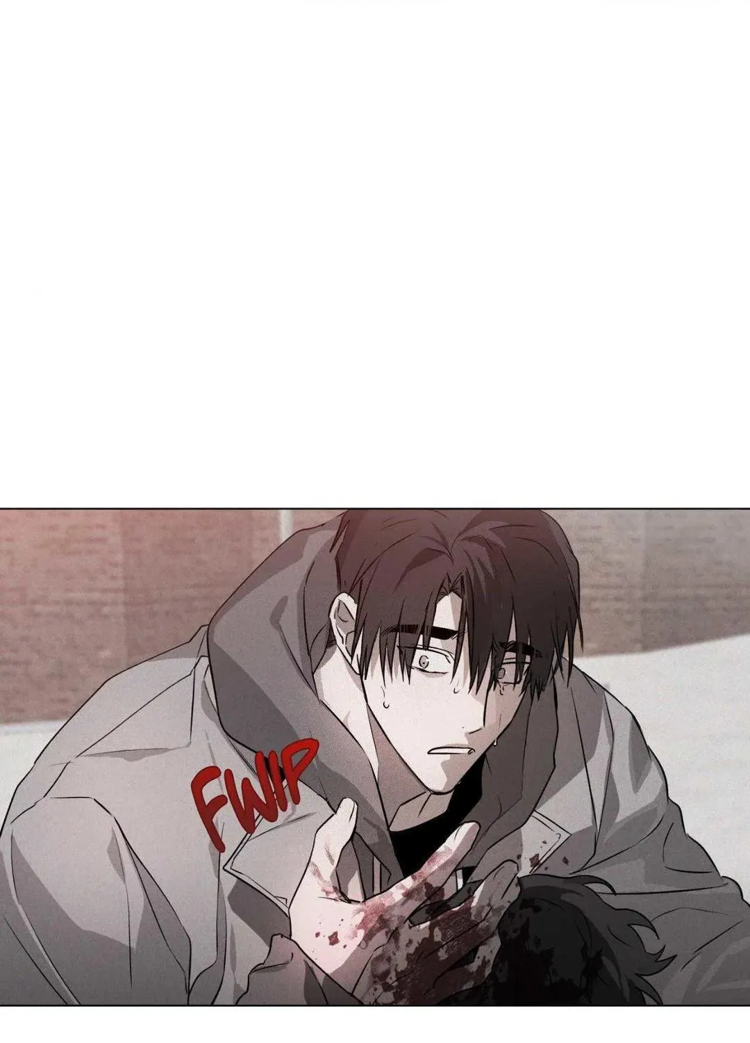 Hold Over You Chapter 2 page 11 - 