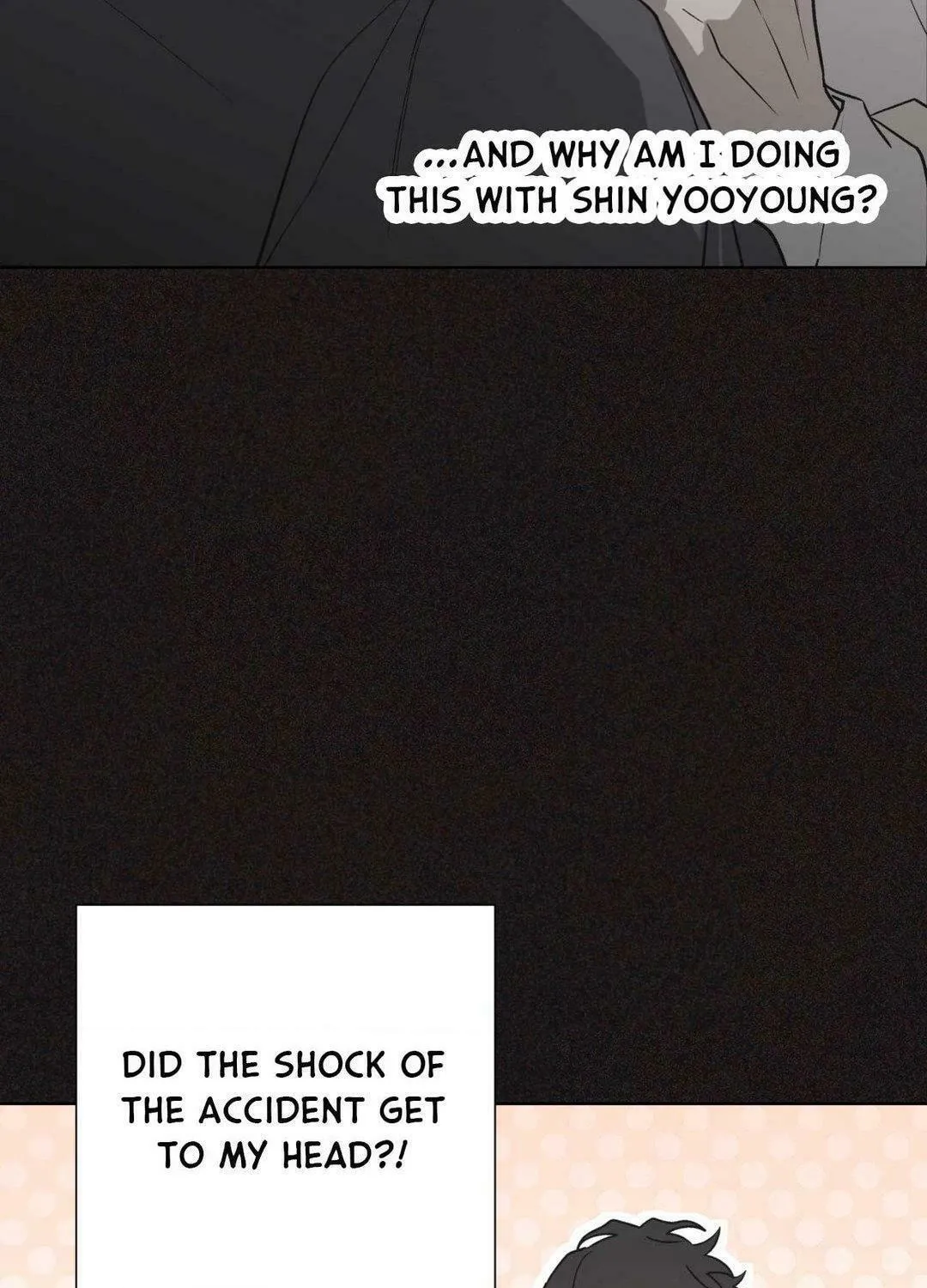 Hold Over You Chapter 2 page 103 - 