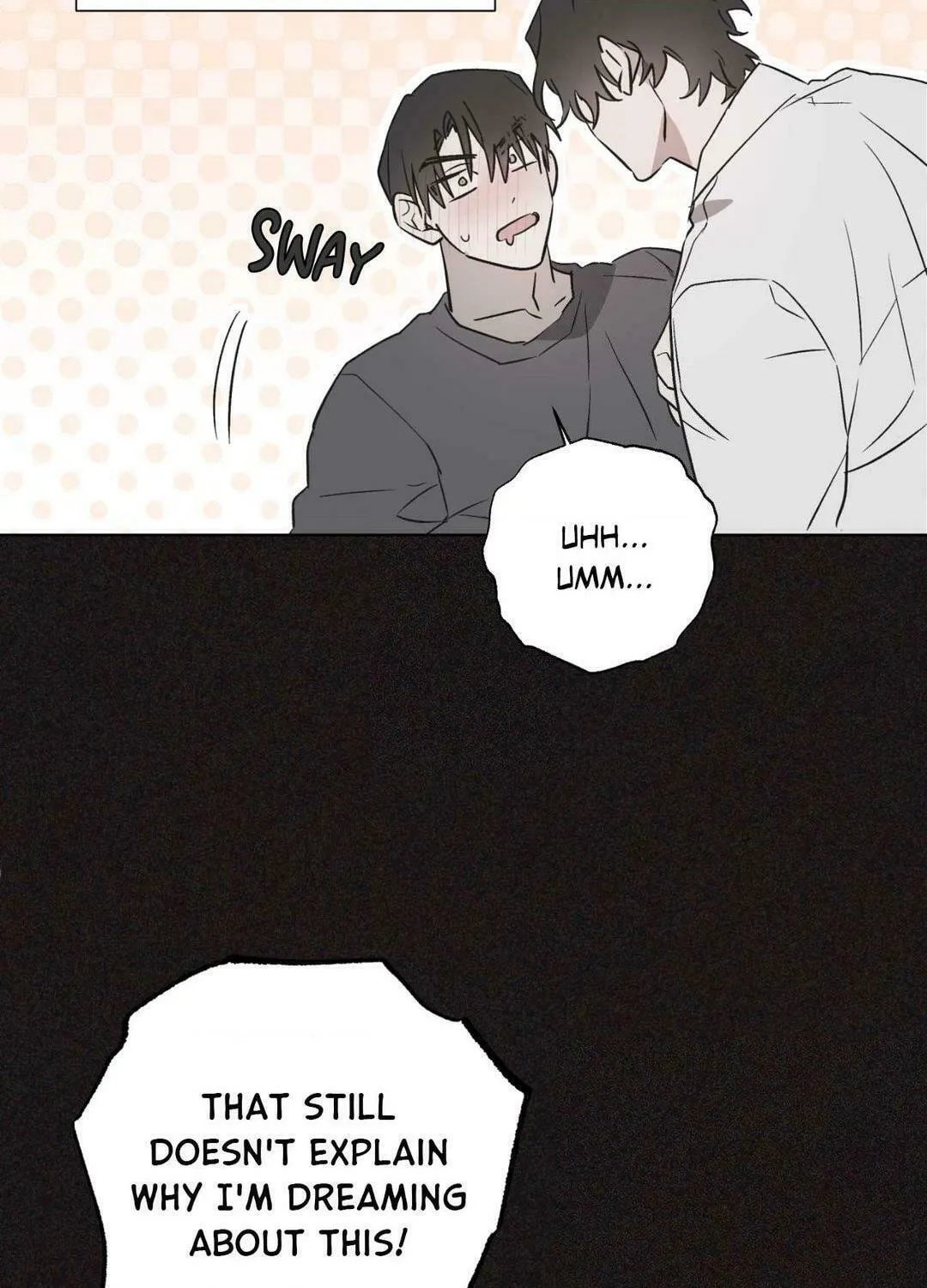Hold Over You Chapter 2 page 105 - 