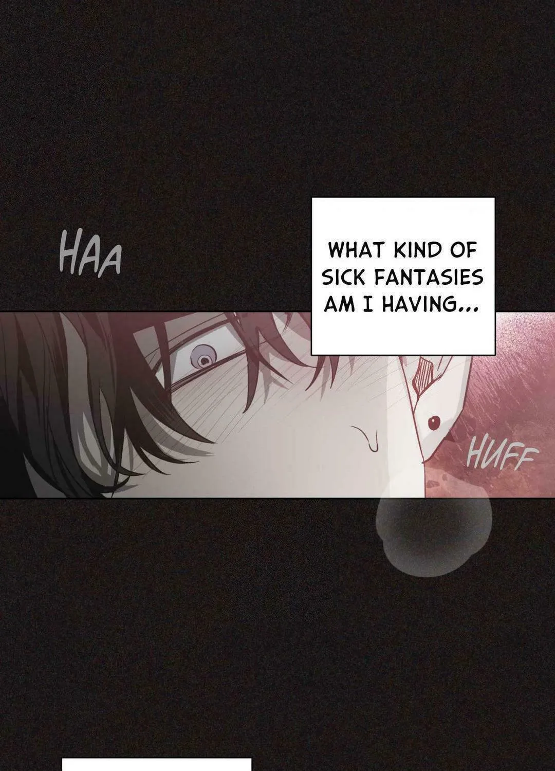 Hold Over You Chapter 2 page 109 - 