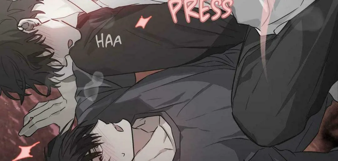 Hold Over You Chapter 2 page 112 - 