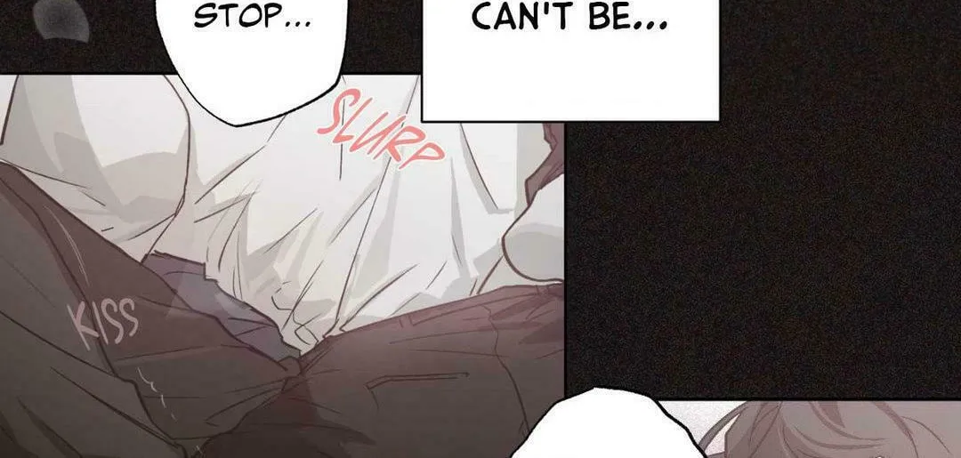 Hold Over You Chapter 2 page 116 - 