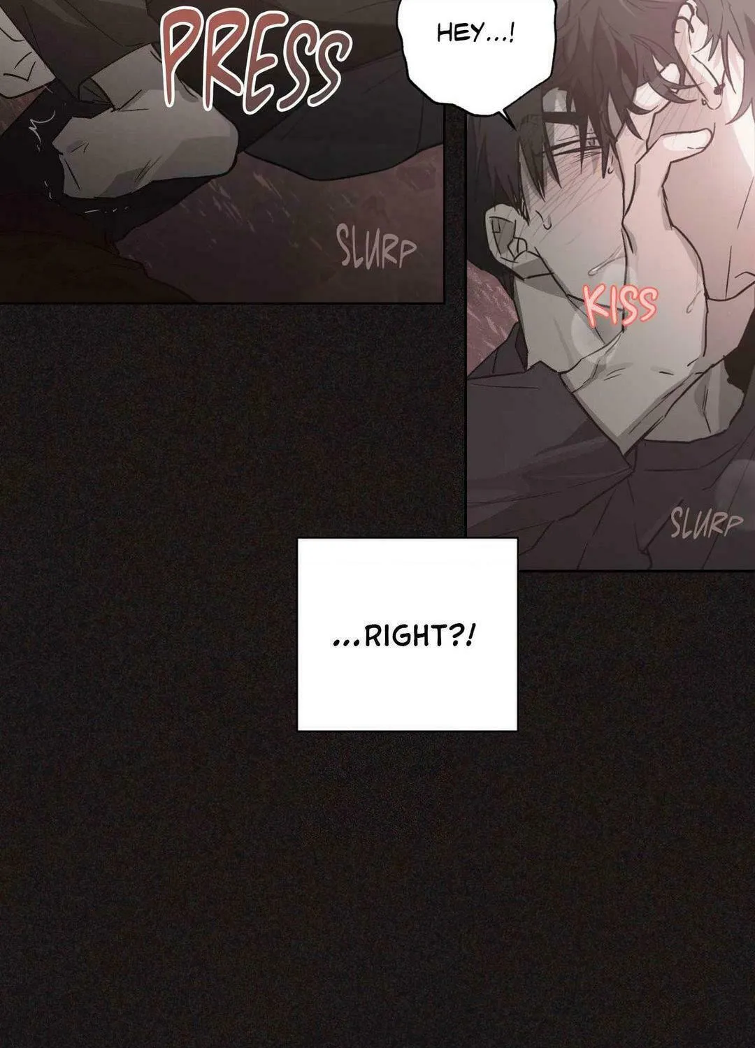 Hold Over You Chapter 2 page 117 - 