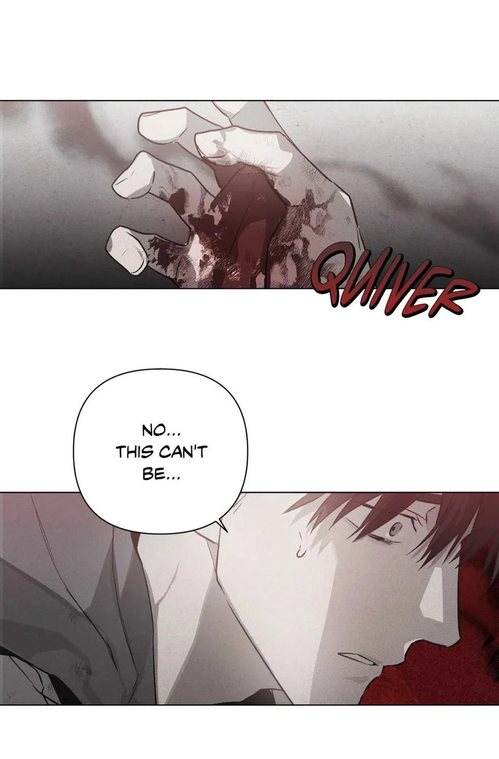 Hold Over You Chapter 2 page 13 - 