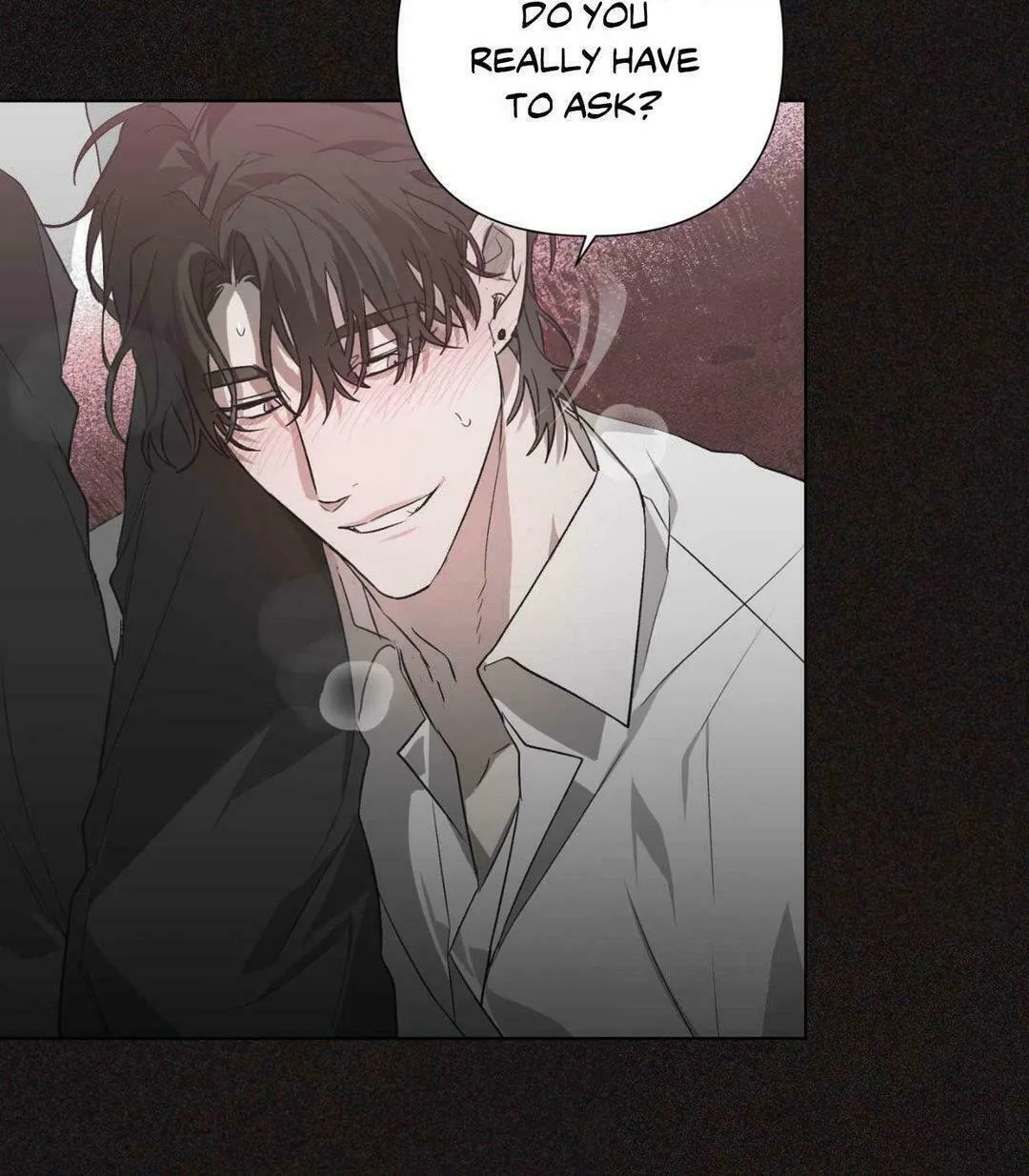 Hold Over You Chapter 2 page 124 - 