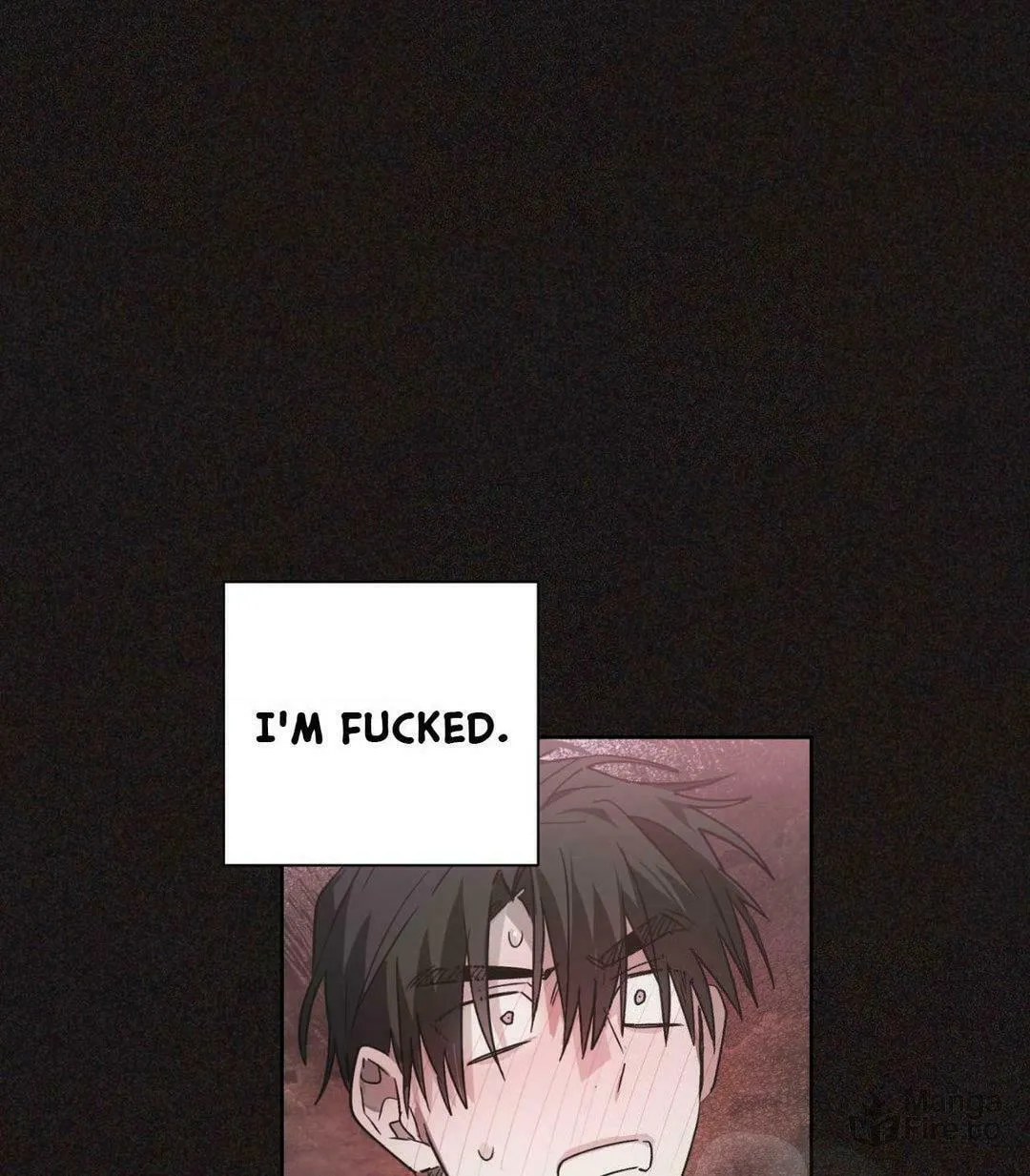 Hold Over You Chapter 2 page 125 - 