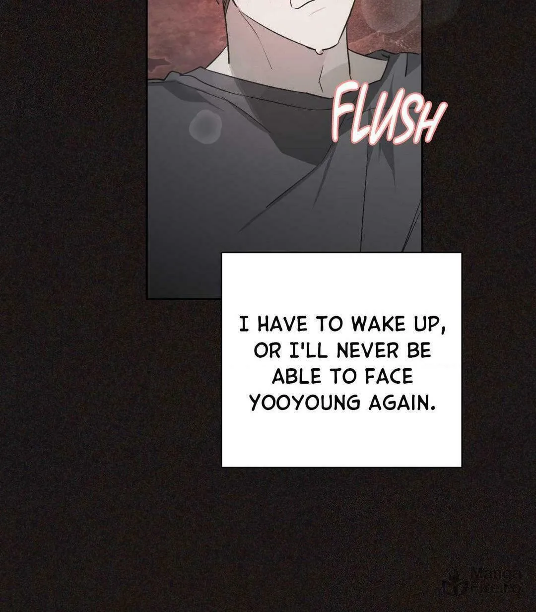 Hold Over You Chapter 2 page 126 - 