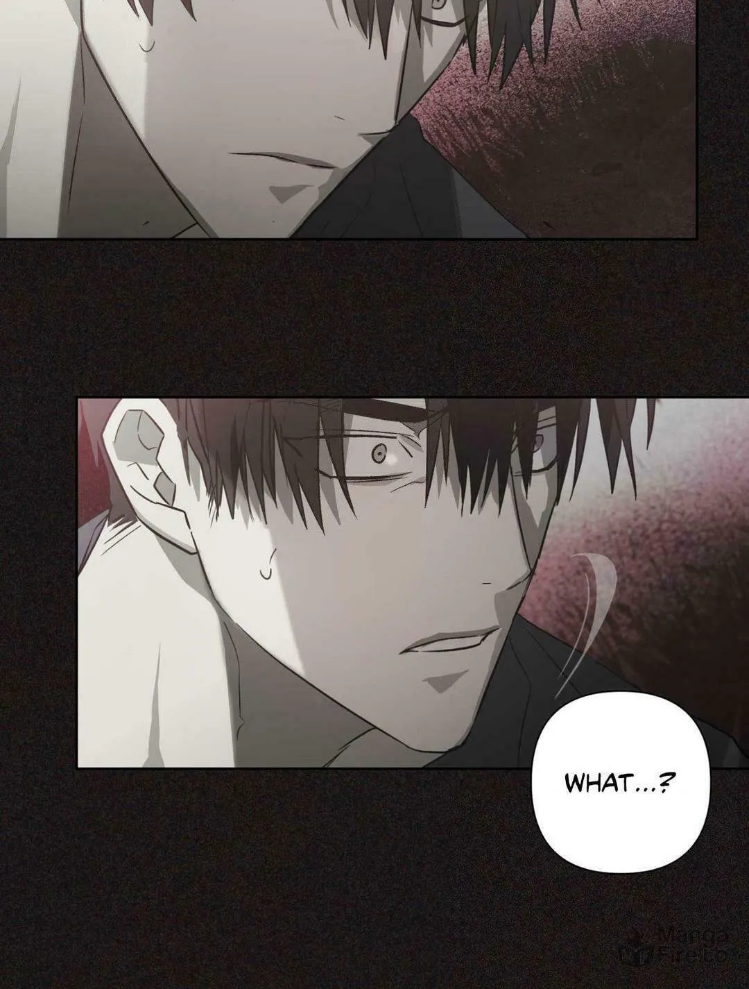 Hold Over You Chapter 2 page 130 - 