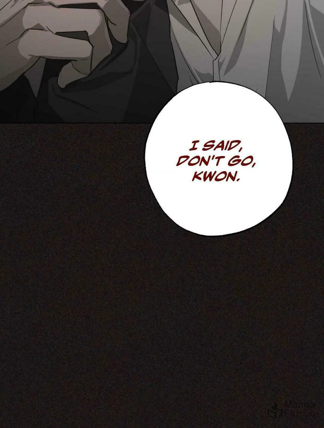 Hold Over You Chapter 2 page 132 - 