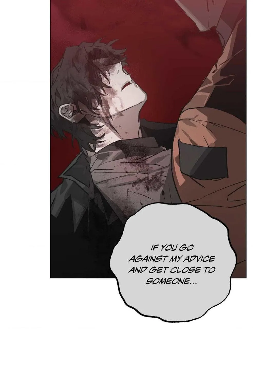 Hold Over You Chapter 2 page 19 - 