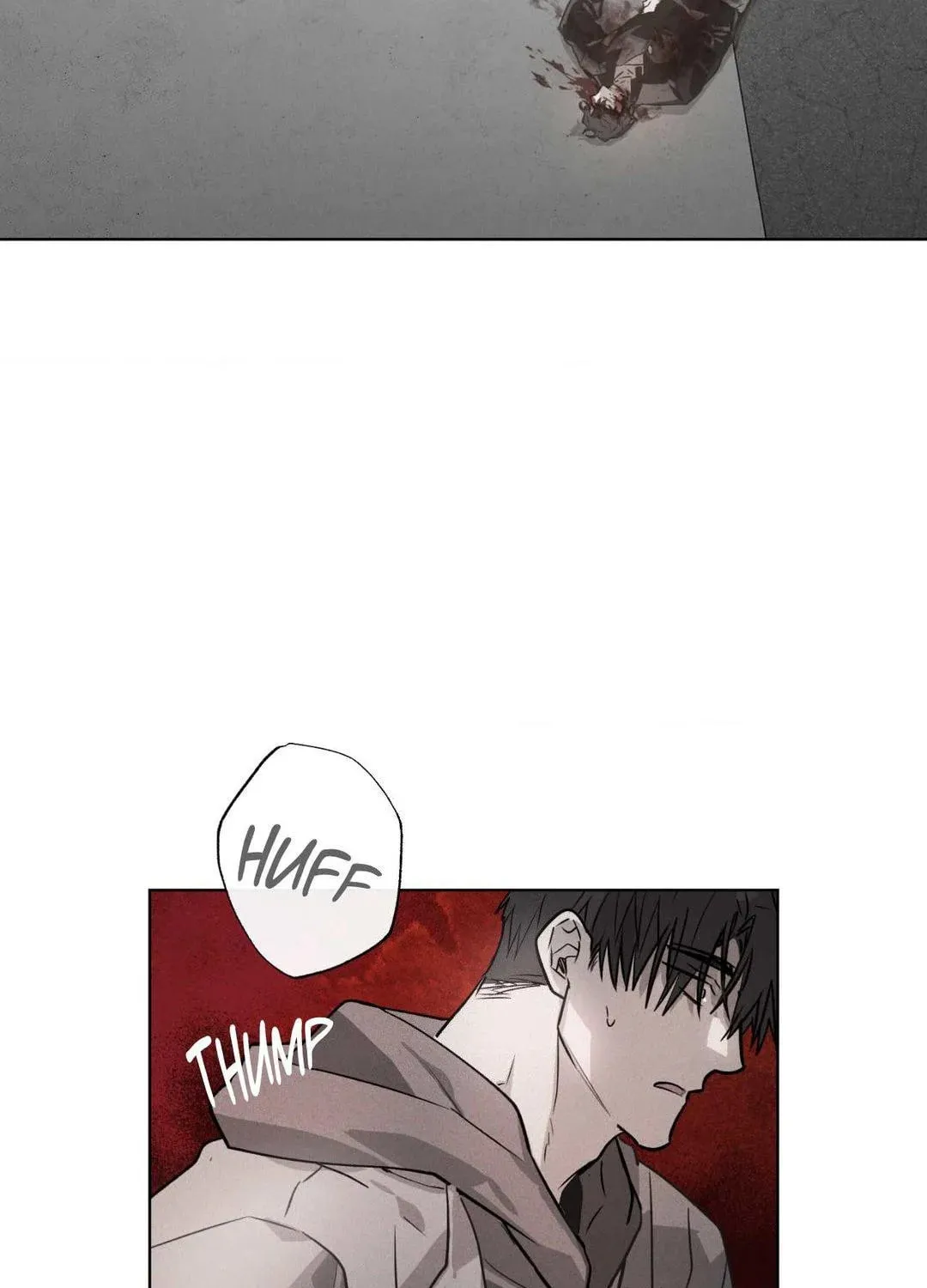 Hold Over You Chapter 2 page 3 - 