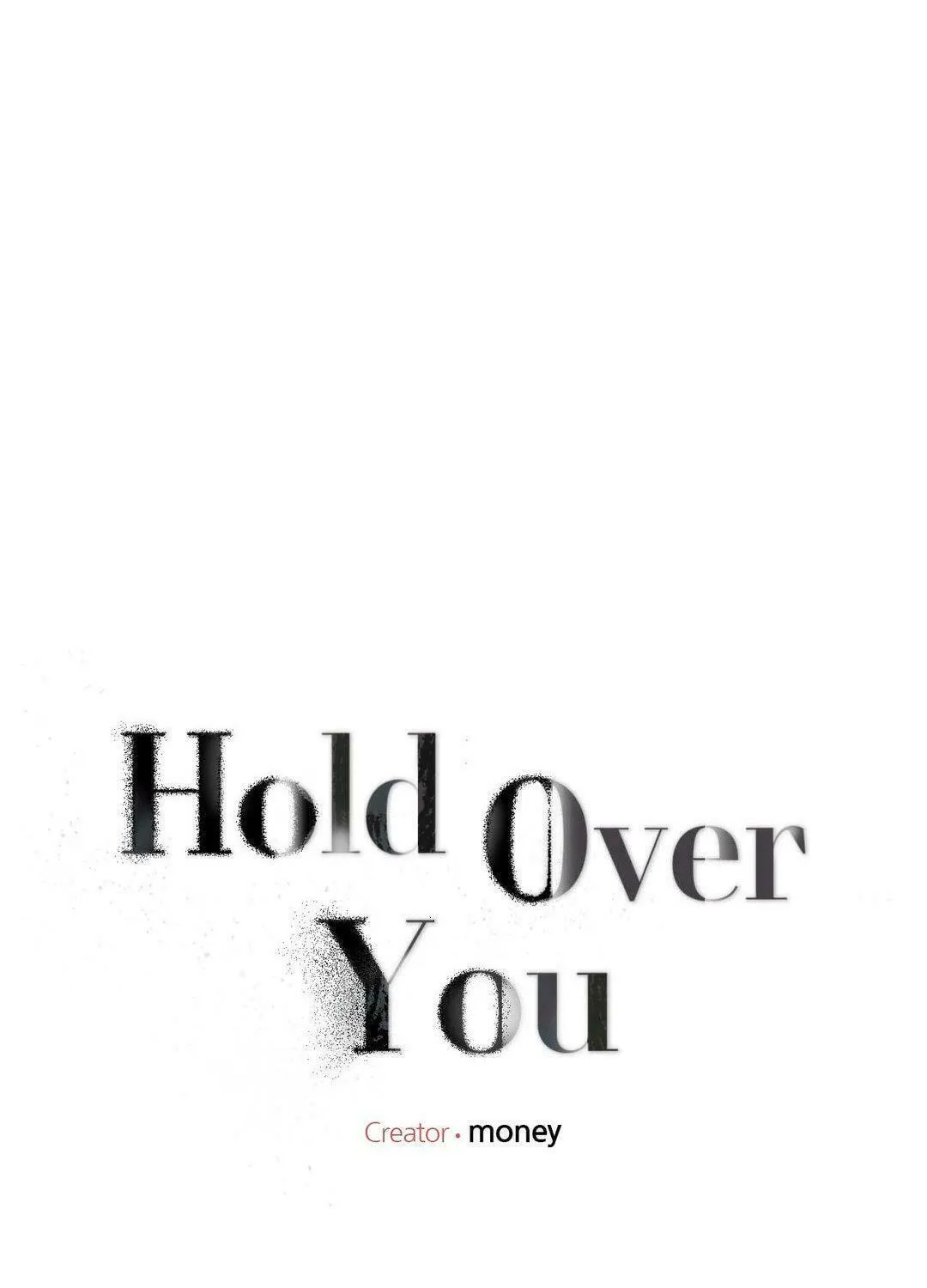 Hold Over You Chapter 2 page 25 - 