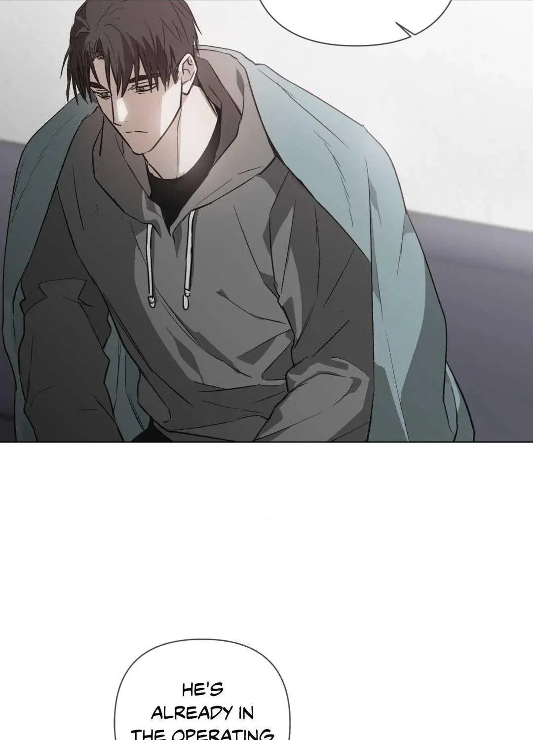 Hold Over You Chapter 2 page 29 - 
