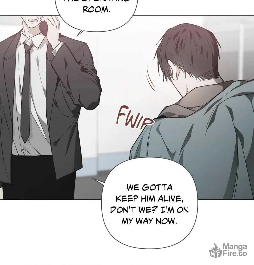 Hold Over You Chapter 2 page 30 - 