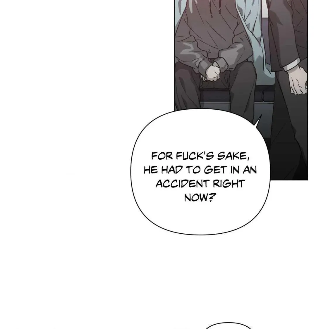Hold Over You Chapter 2 page 32 - 