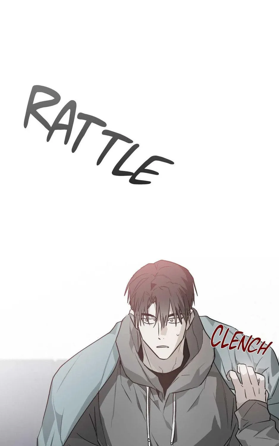 Hold Over You Chapter 2 page 37 - 