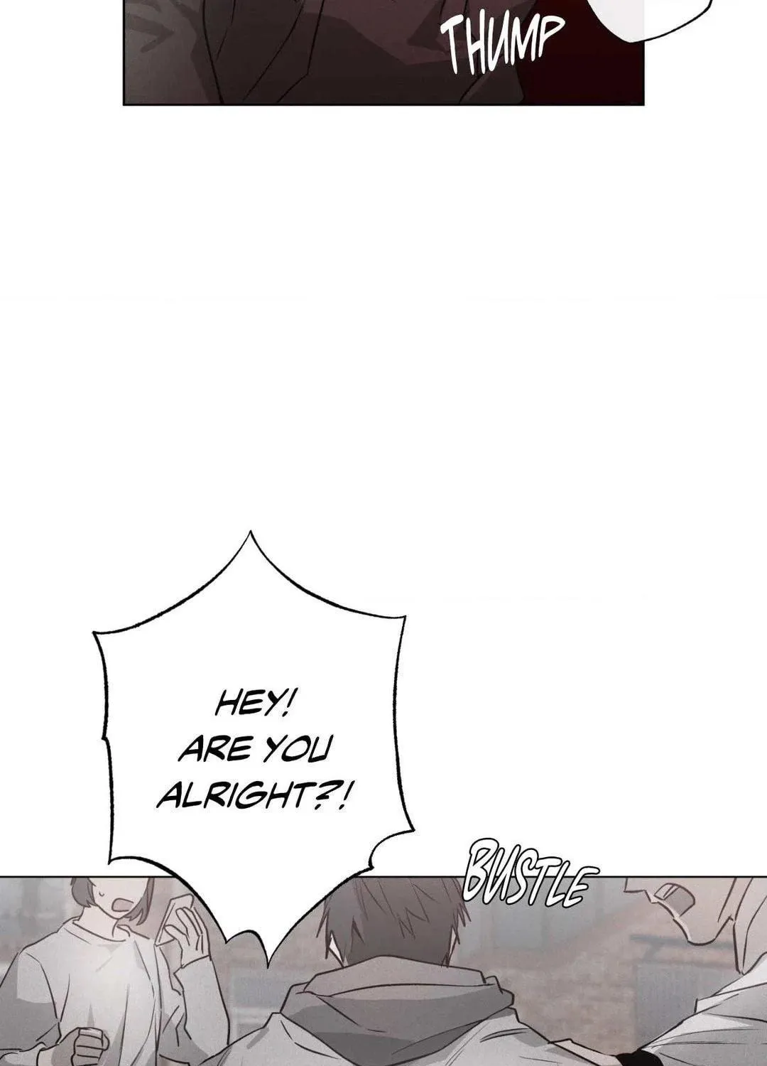 Hold Over You Chapter 2 page 5 - 