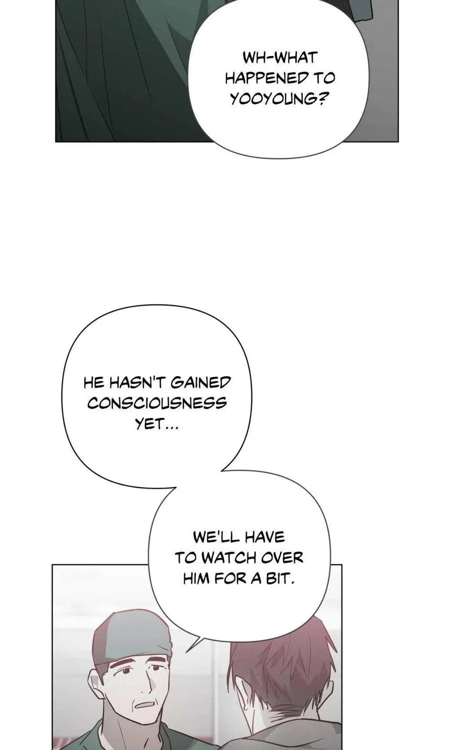 Hold Over You Chapter 2 page 41 - 
