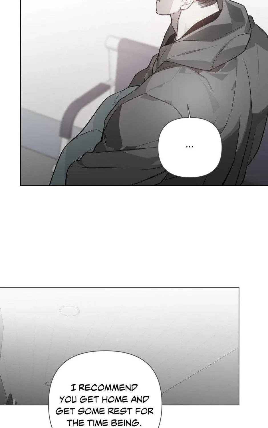 Hold Over You Chapter 2 page 45 - 