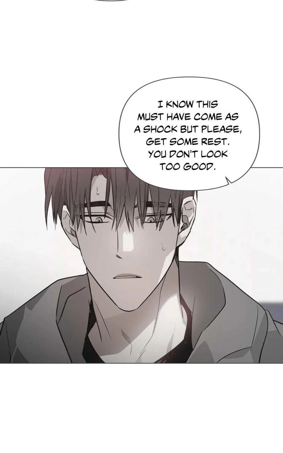 Hold Over You Chapter 2 page 47 - 
